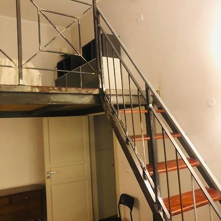 Charme Holidays Trastevere 3 روما المظهر الخارجي الصورة