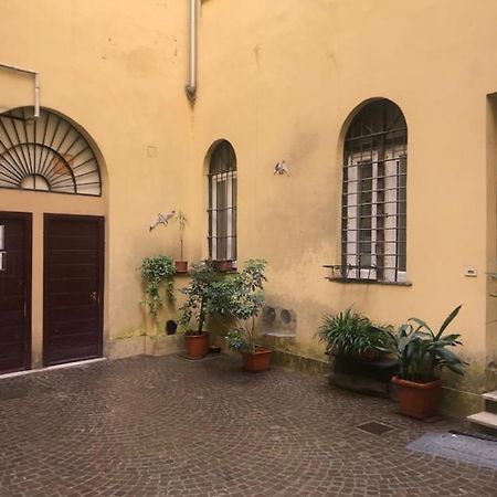 Charme Holidays Trastevere 3 روما المظهر الخارجي الصورة